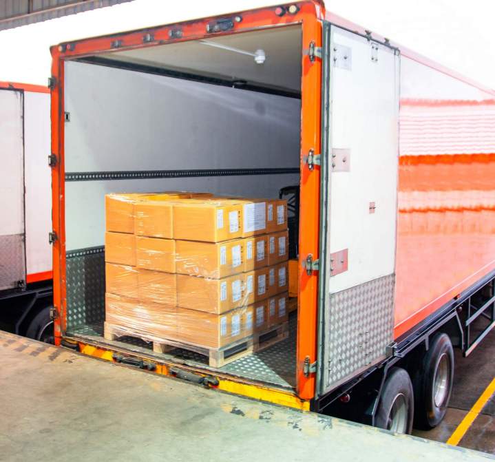 Gestion experte de toutes vos formalités de dédouanement