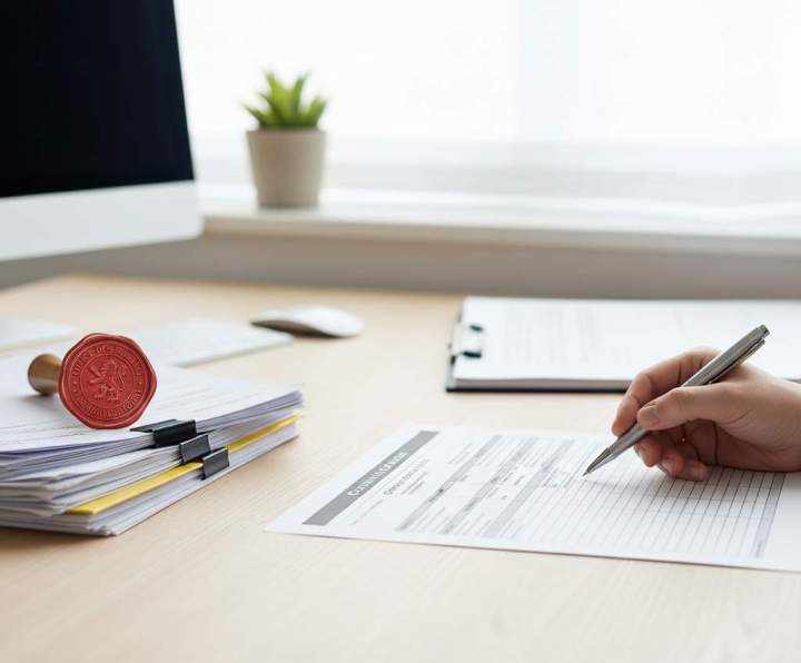 Formalités douanières comment réussir dédouanement vos marchandises