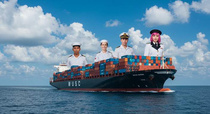 Les documents nécessaires pour organiser un transport international de marchandises, Martinique